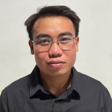 Kert Jem D. Solas